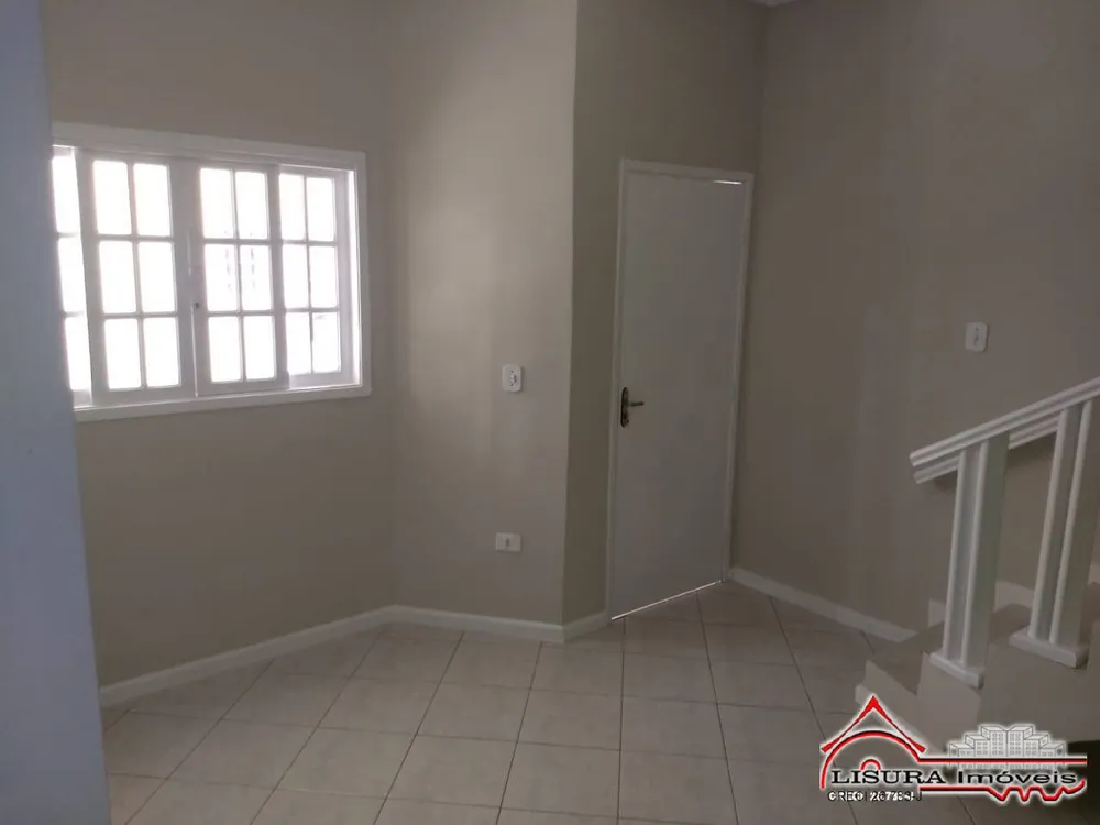 Casa de Condomínio, 2 quartos - Foto 4