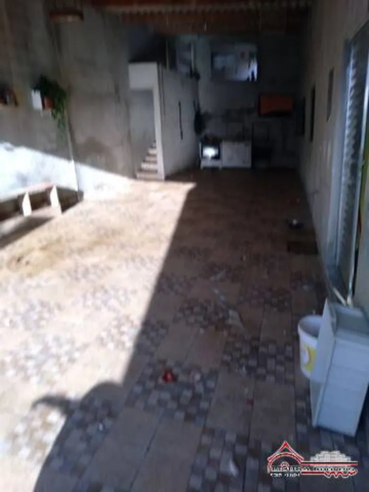 Casa, 3 quartos - Foto 7