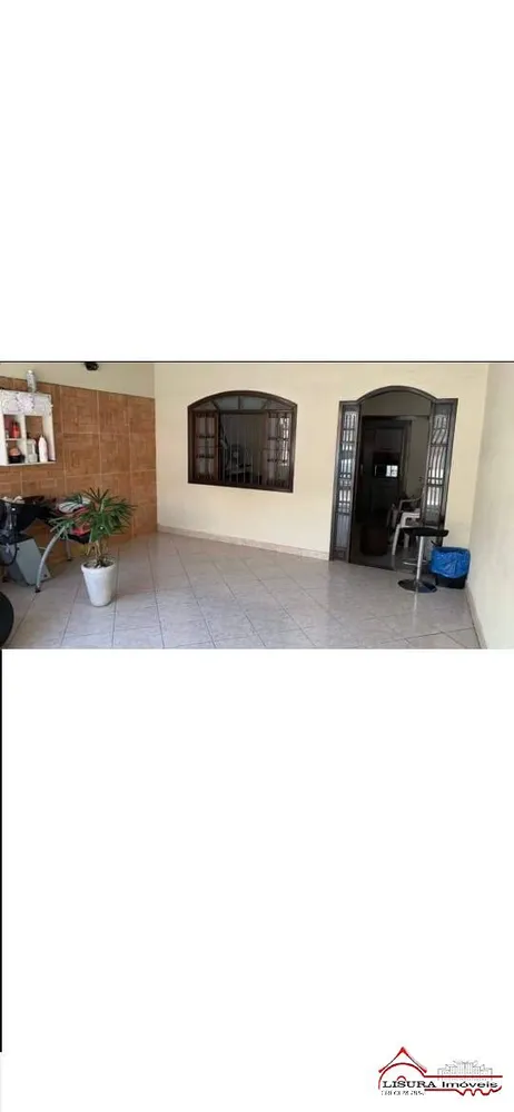 Casa, 1 quarto - Foto 3