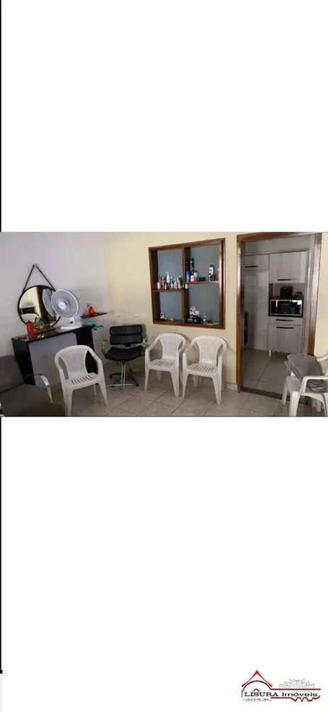 Casa, 1 quarto - Foto 4
