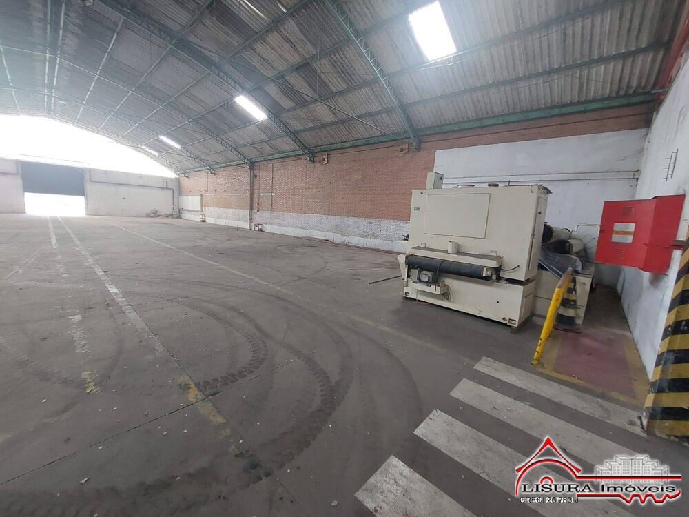 Depósito-Galpão, 800 m² - Foto 3