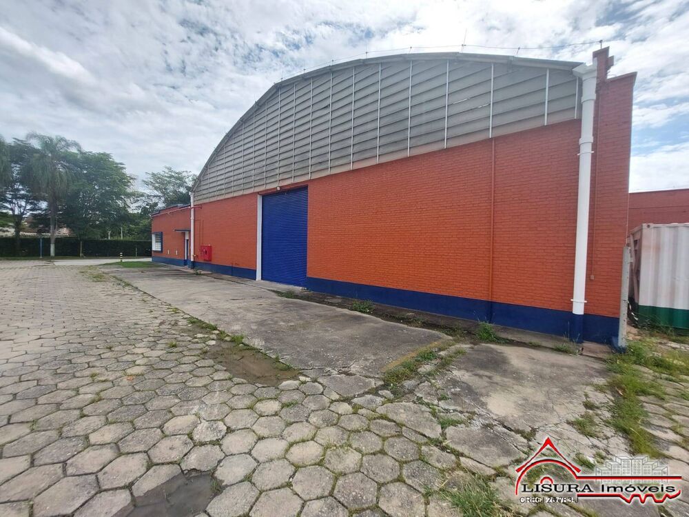 Depósito-Galpão, 800 m² - Foto 2