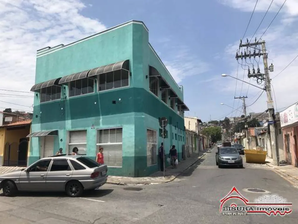 Loja-Salão, 300 m² - Foto 3
