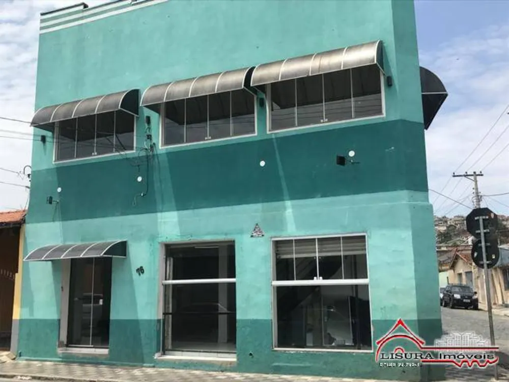 Loja-Salão, 300 m² - Foto 8