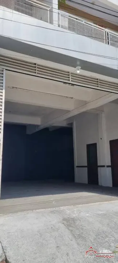 Loja-Salão, 112 m² - Foto 6