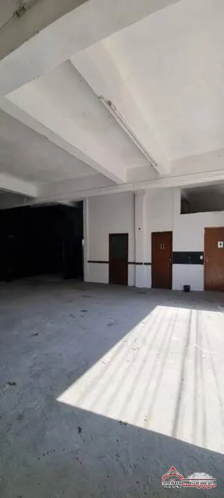 Loja-Salão, 112 m² - Foto 1