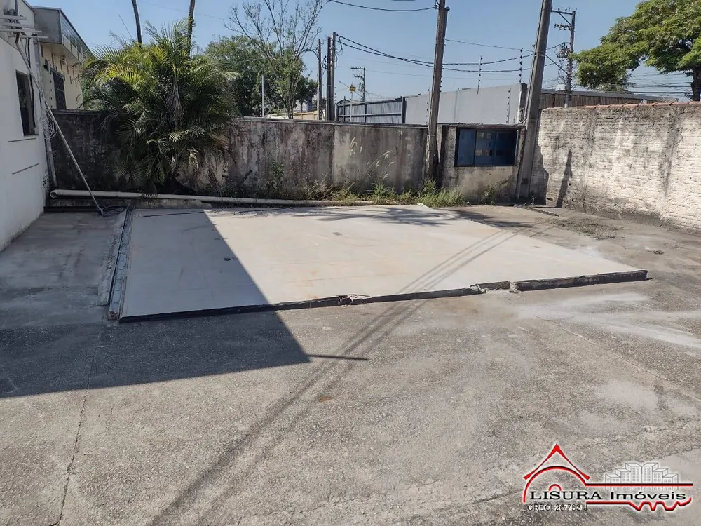 Depósito-Galpão, 600 m² - Foto 2