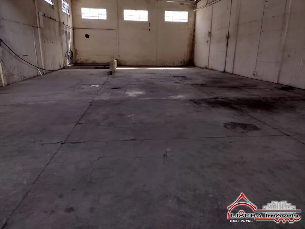 Depósito-Galpão, 600 m² - Foto 4
