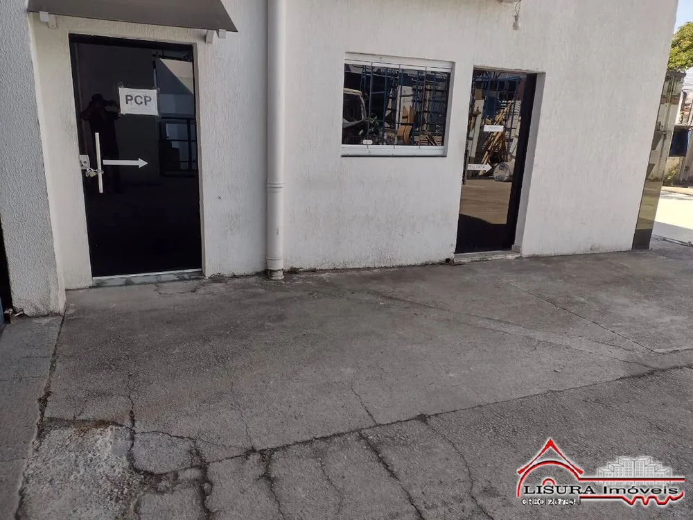 Depósito-Galpão, 600 m² - Foto 6