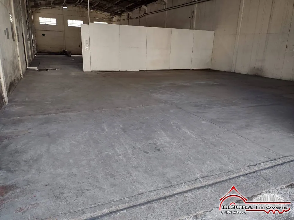 Depósito-Galpão, 600 m² - Foto 3