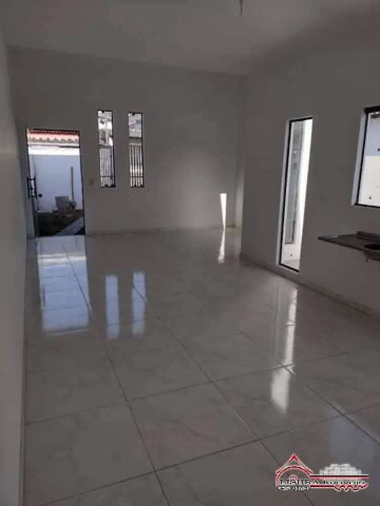 Casa, 2 quartos, 63 m² - Foto 1
