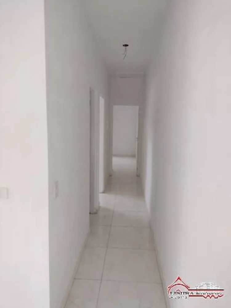 Casa, 2 quartos, 63 m² - Foto 4