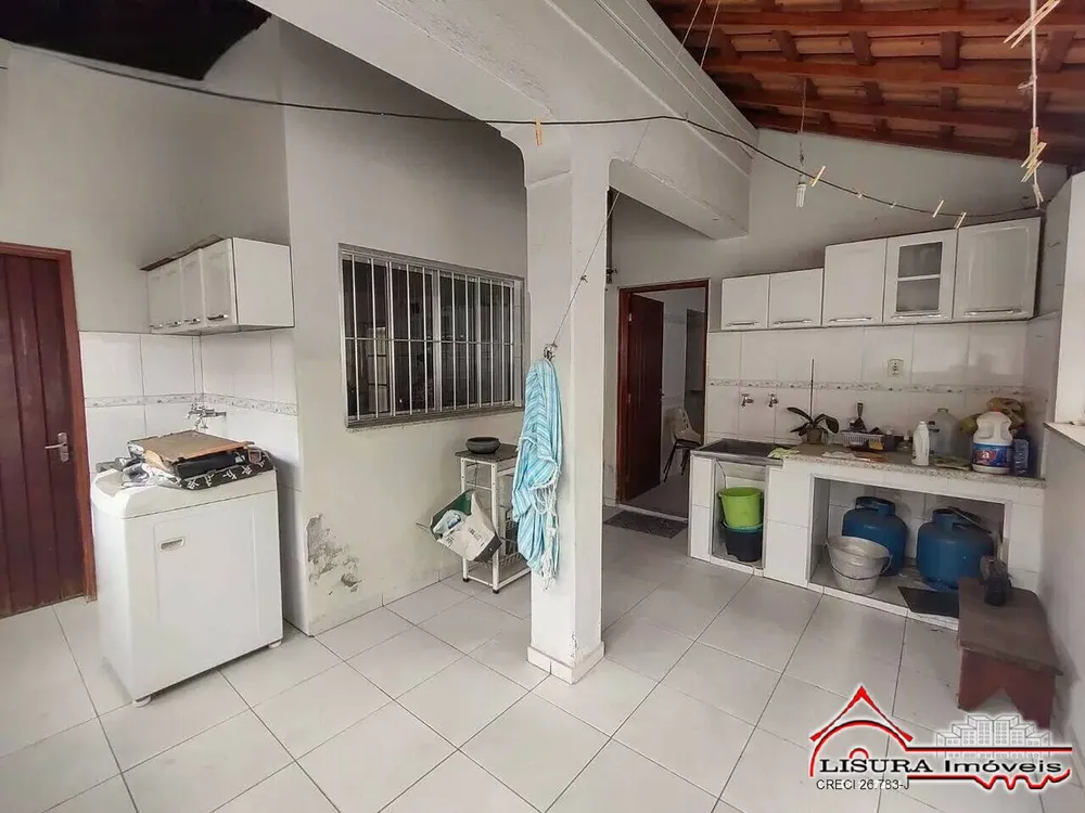 Casa, 3 quartos, 183 m² - Foto 5