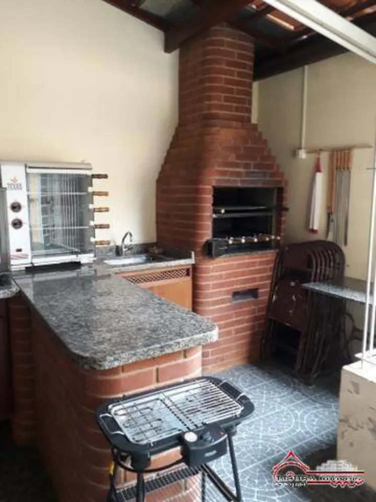 Casa, 3 quartos, 215 m² - Foto 10