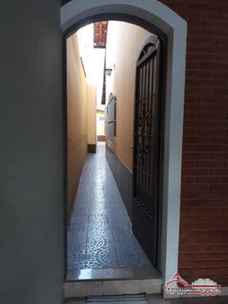 Casa, 3 quartos, 215 m² - Foto 8