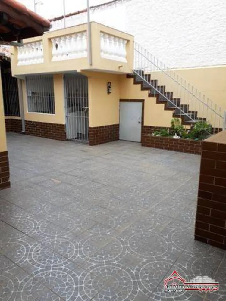 Casa, 3 quartos, 215 m² - Foto 7