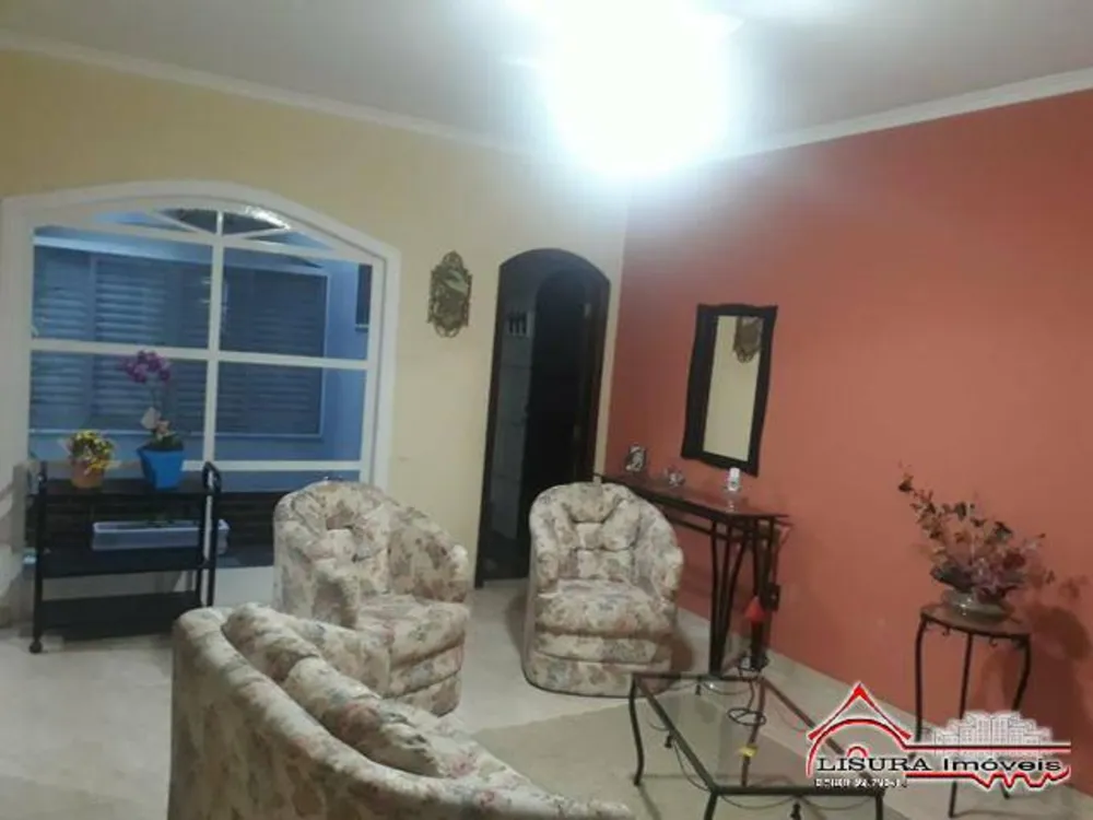 Casa, 3 quartos, 215 m² - Foto 4