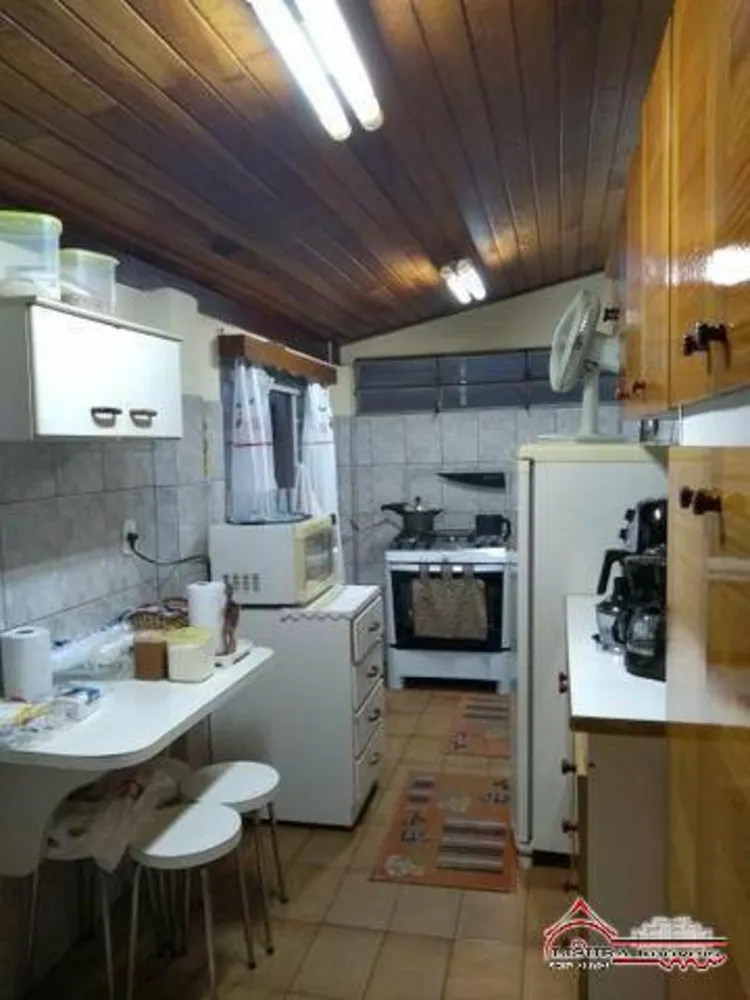 Casa, 3 quartos, 215 m² - Foto 11