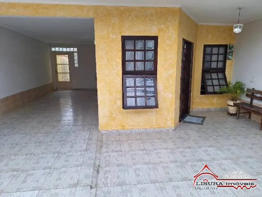 Casa, 3 quartos, 214 m² - Foto 1