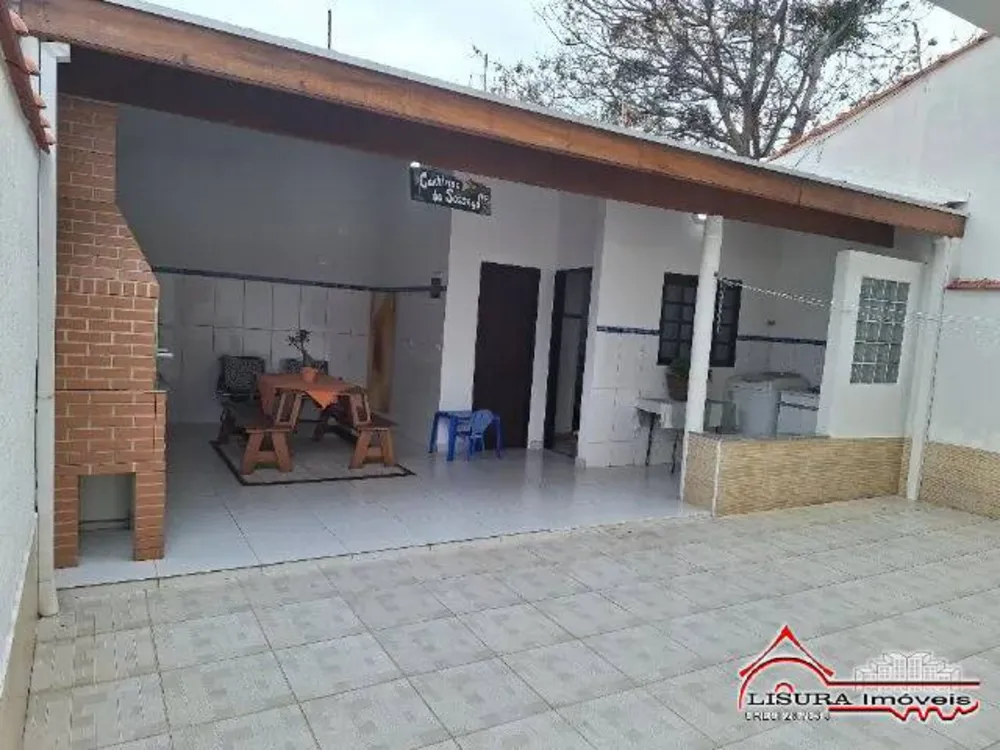 Casa, 3 quartos, 214 m² - Foto 9
