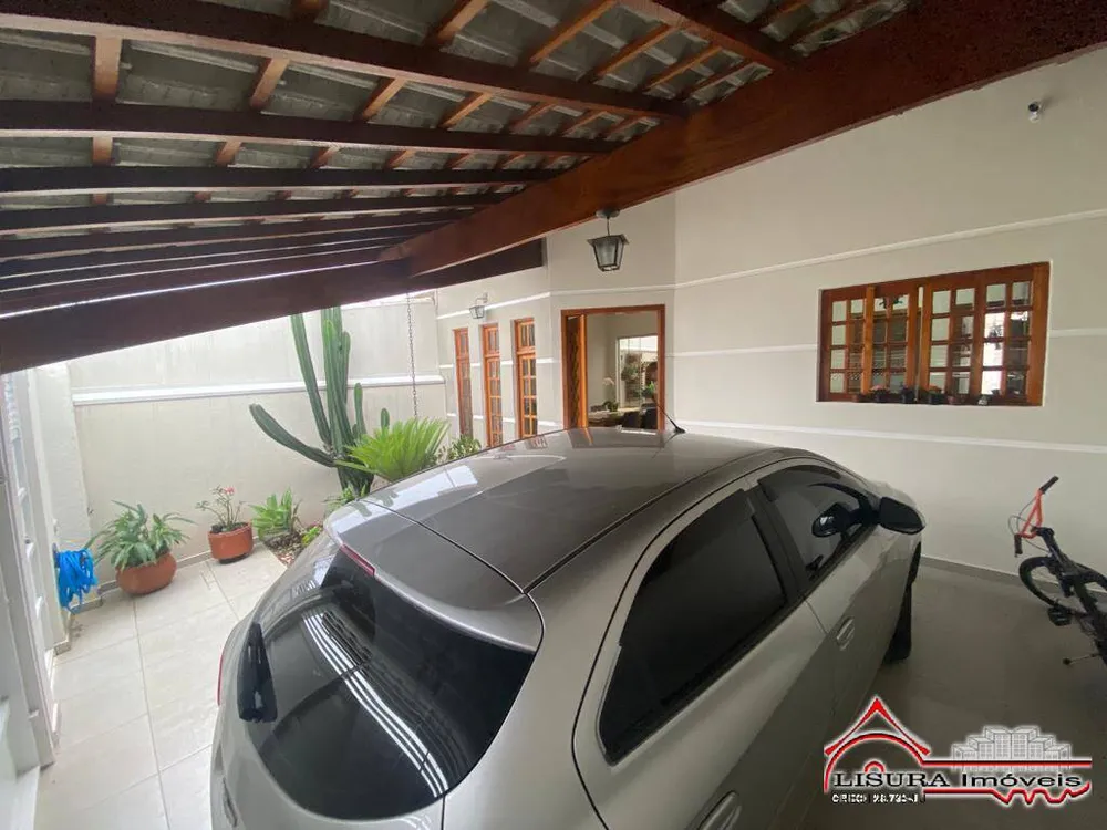 Casa, 33 quartos, 96 m² - Foto 2