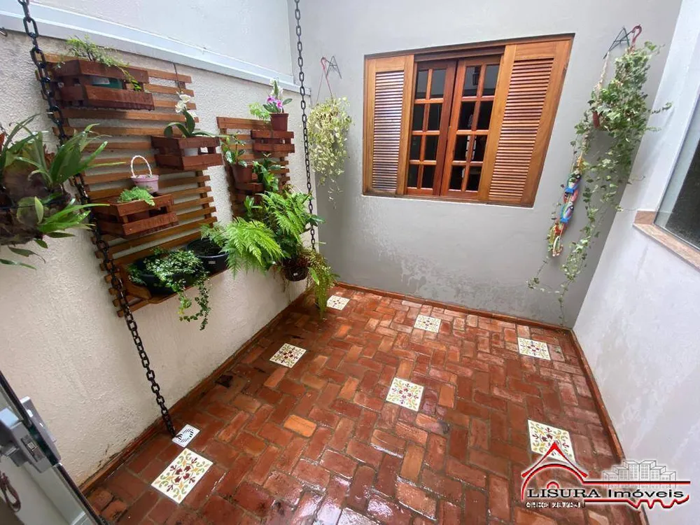 Casa, 33 quartos, 96 m² - Foto 14