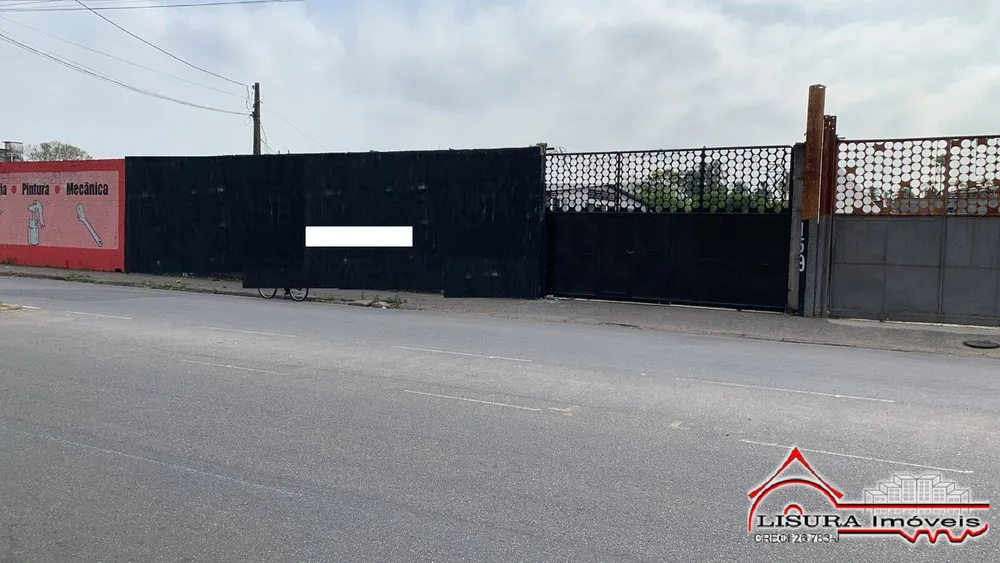Loja-Salão, 150 m² - Foto 1