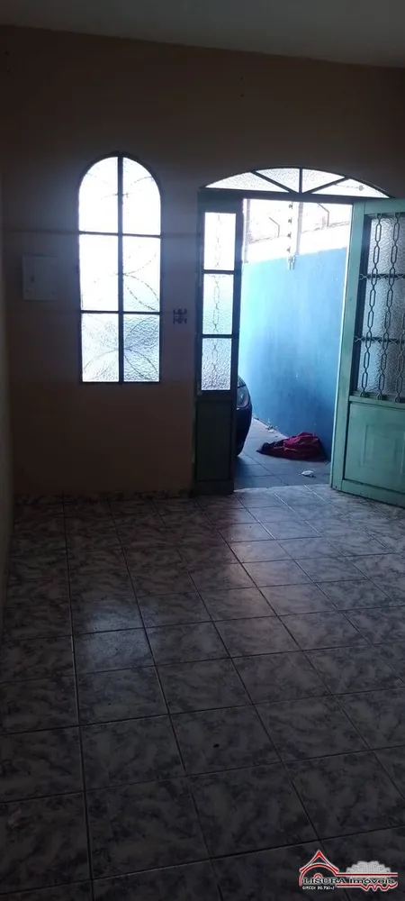 Casa, 2 quartos, 185 m² - Foto 1