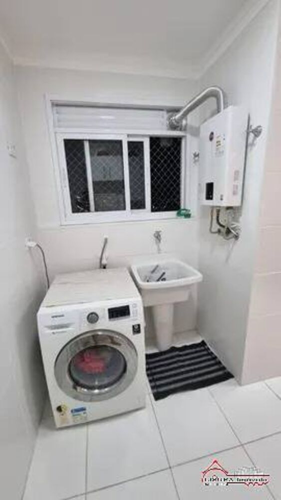 Apartamento à venda com 3 quartos, 92m² - Foto 3