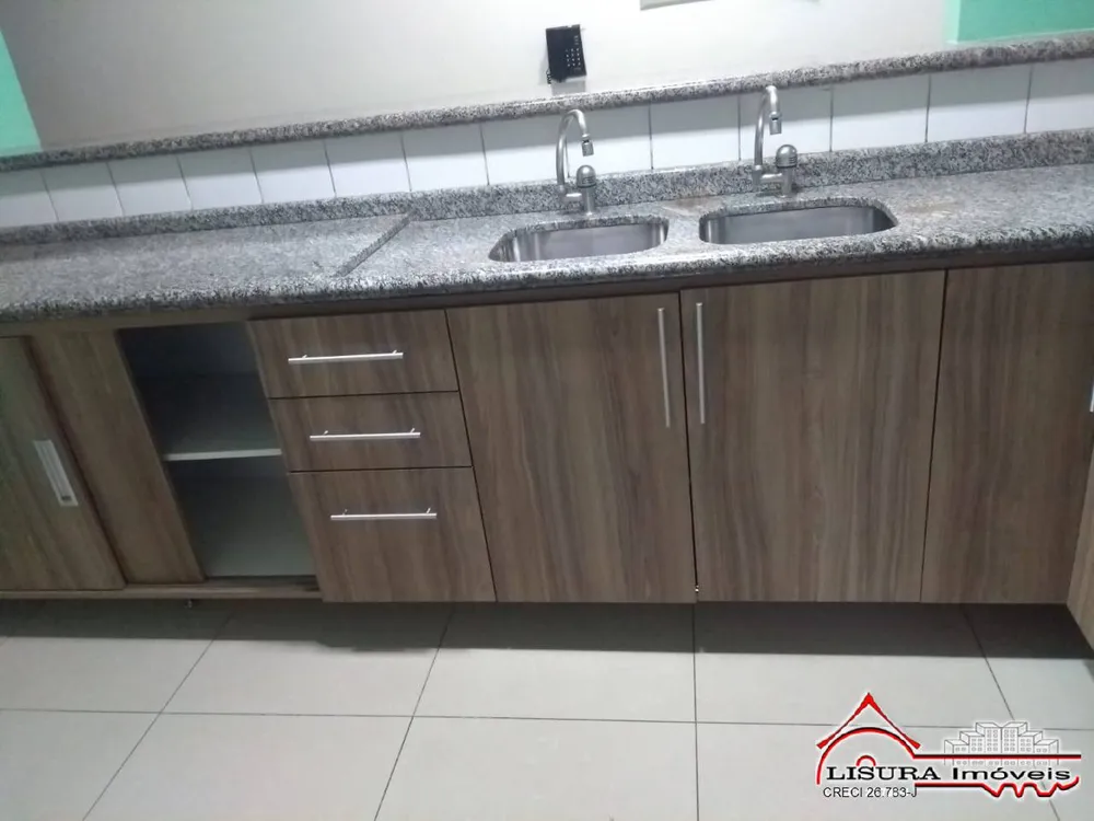 Apartamento, 3 quartos, 154 m² - Foto 3