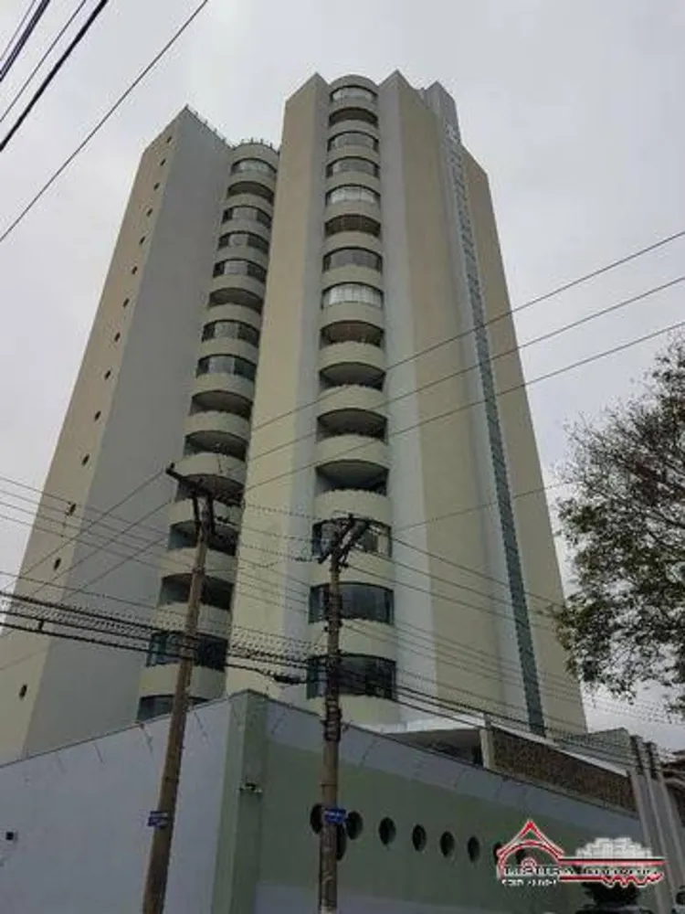 Apartamento, 3 quartos, 154 m² - Foto 8