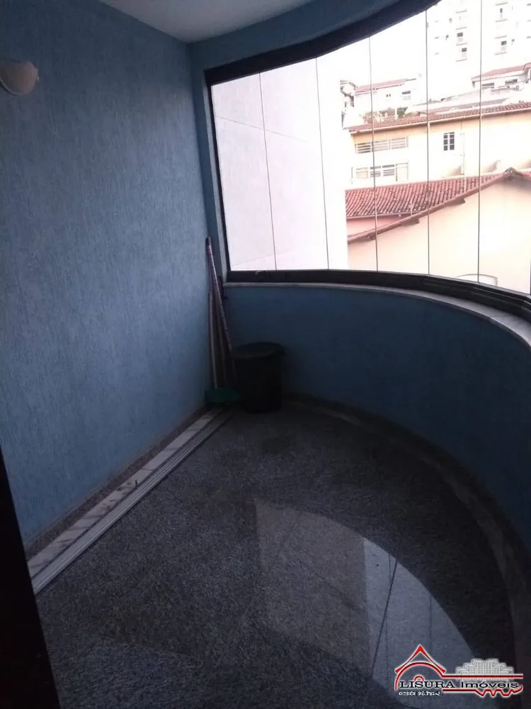 Apartamento, 3 quartos, 154 m² - Foto 7