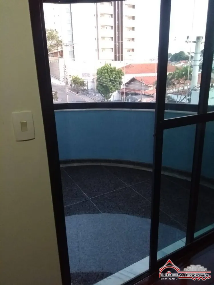 Apartamento, 3 quartos, 154 m² - Foto 6
