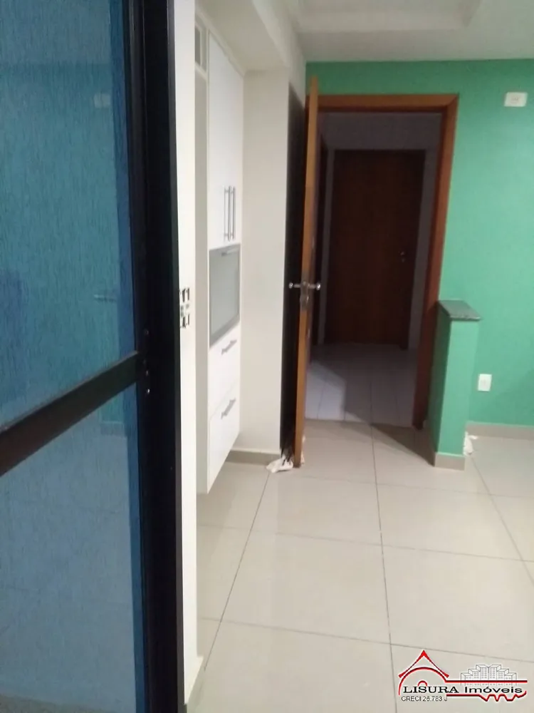 Apartamento, 3 quartos, 154 m² - Foto 4