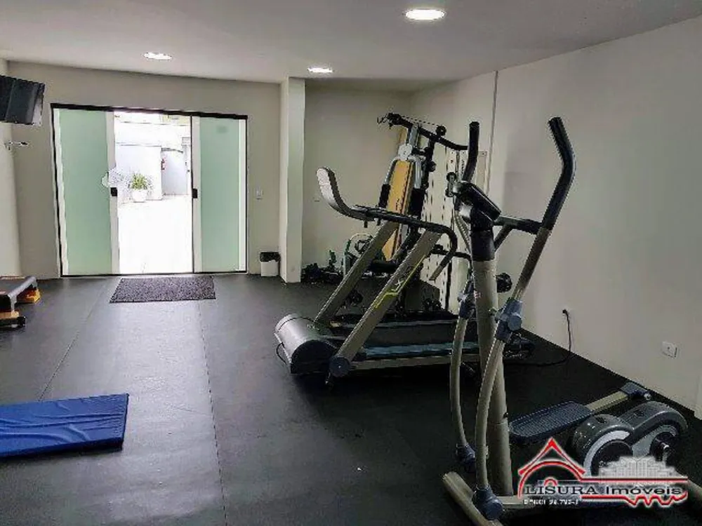 Apartamento, 3 quartos, 154 m² - Foto 9