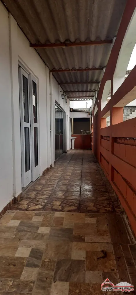 Casa, 3 quartos, 10 m² - Foto 15