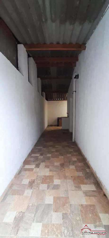 Casa, 3 quartos, 10 m² - Foto 13