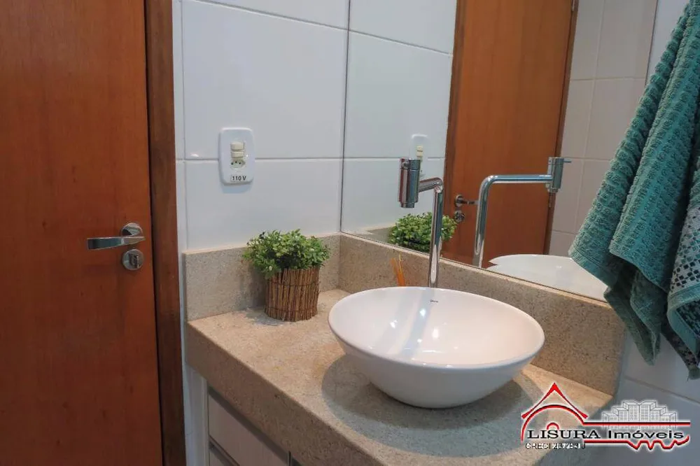 Casa, 161 m² - Foto 13