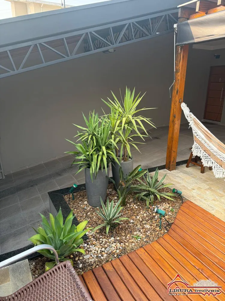 Casa, 161 m² - Foto 16
