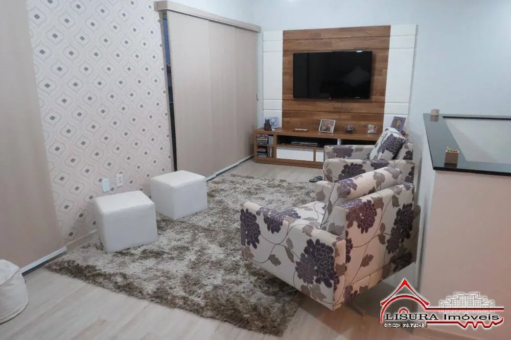 Casa, 161 m² - Foto 6