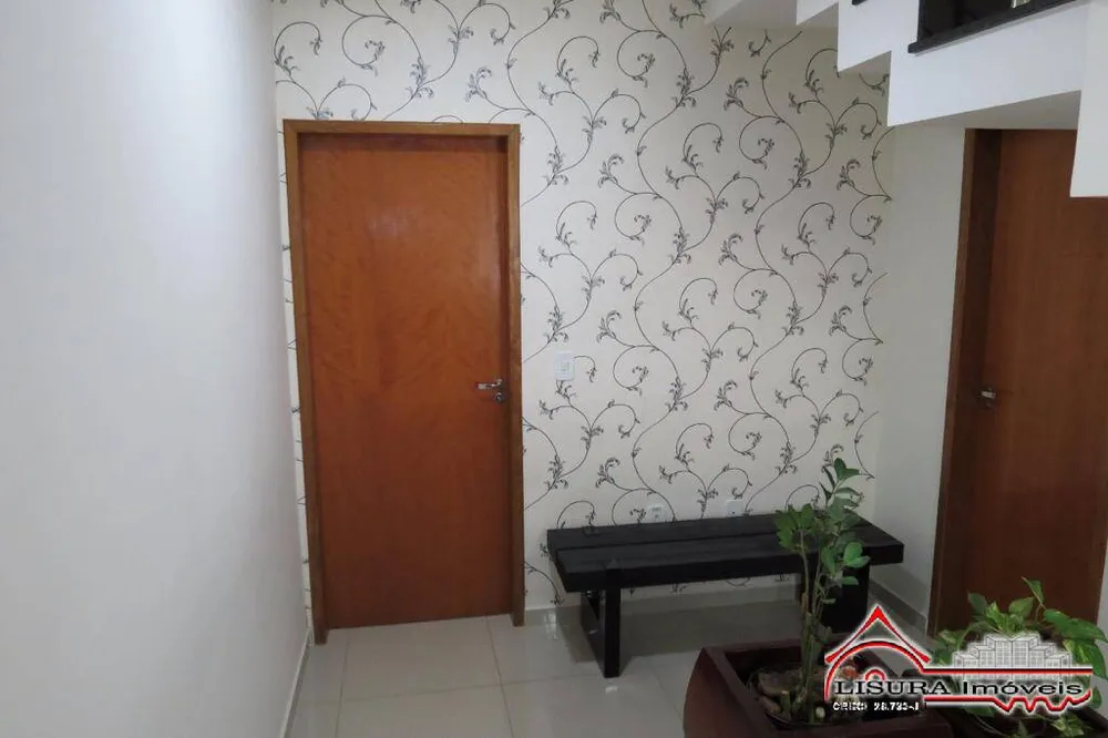 Casa, 161 m² - Foto 11