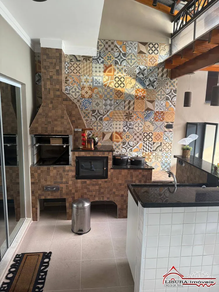 Casa, 161 m² - Foto 15