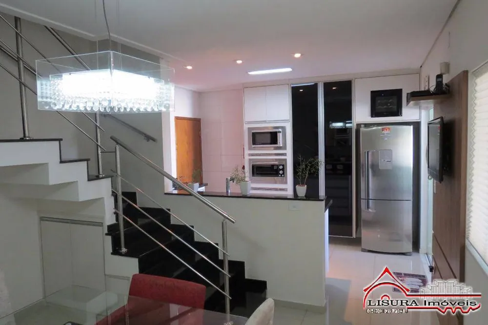 Casa, 161 m² - Foto 1