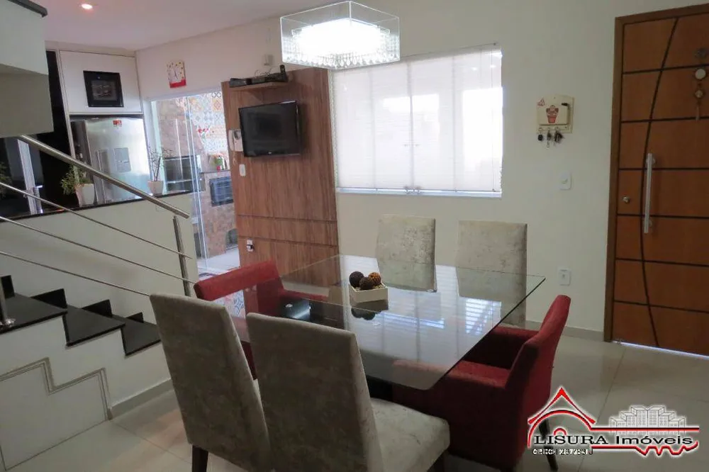 Casa, 161 m² - Foto 2