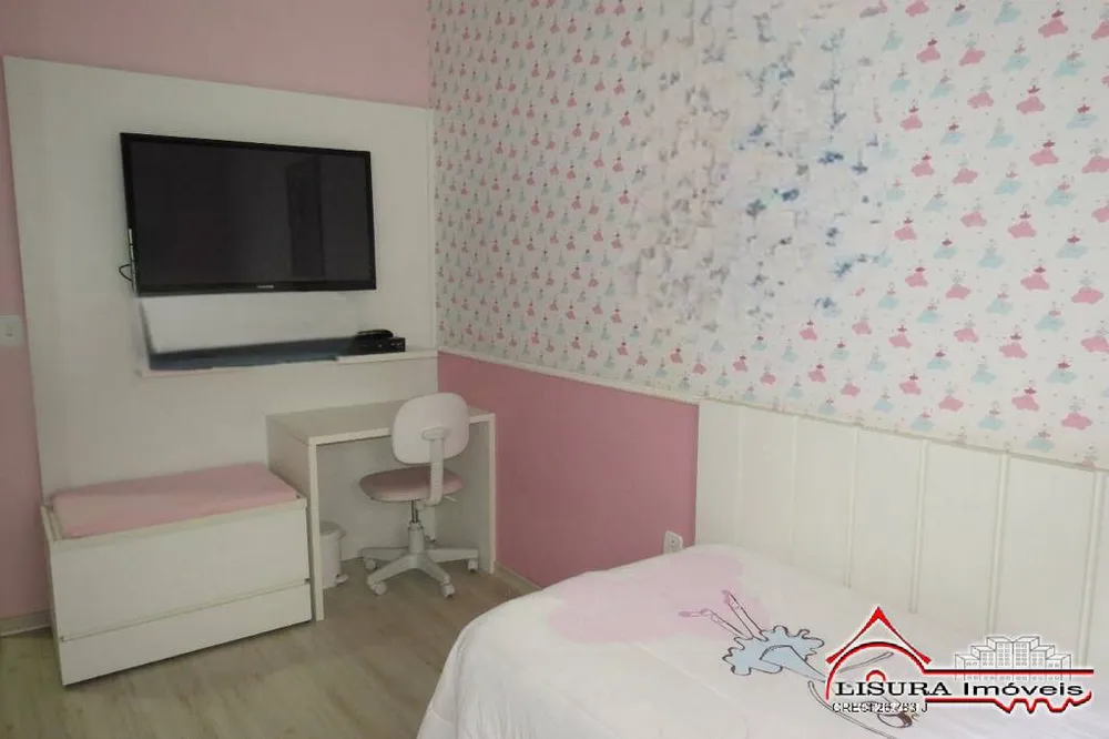 Casa, 161 m² - Foto 12