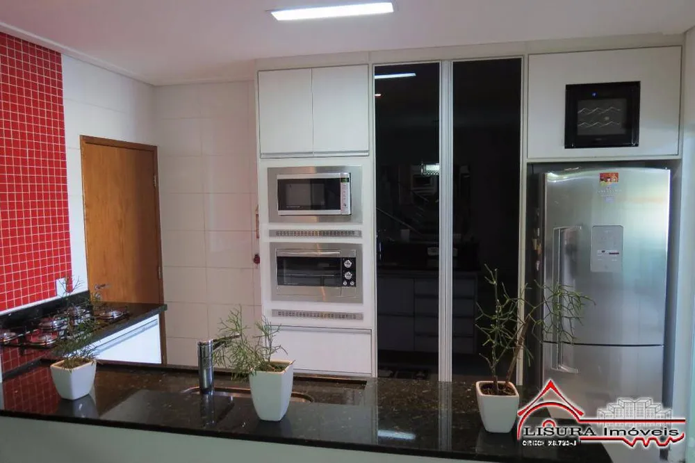 Casa, 161 m² - Foto 4