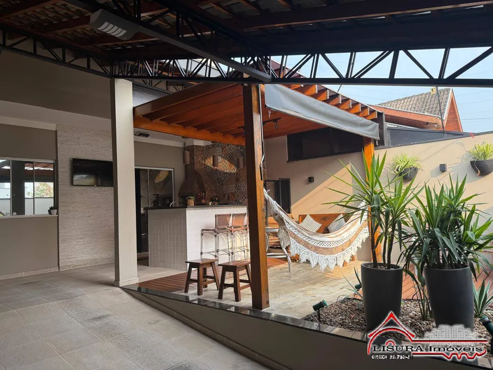 Casa, 161 m² - Foto 14