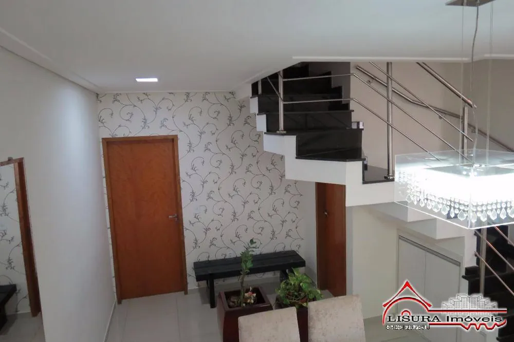 Casa, 161 m² - Foto 5