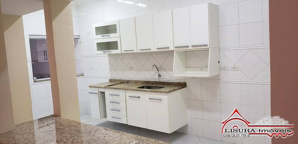 Casa de Condomínio para alugar com 3 quartos, 161m² - Foto 5