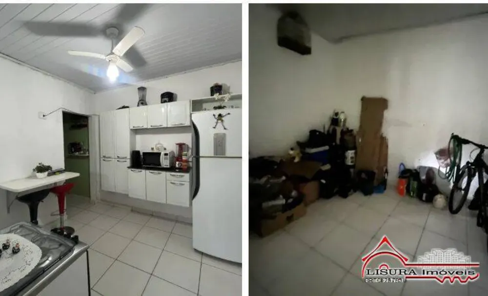 Casa, 2 quartos - Foto 2